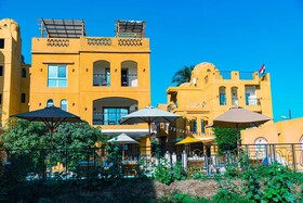 Jewel of the Valley Howard Carter House