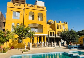 Jewel of the Valley Howard Carter House