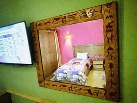 Jewel of the Valley Howard Carter House