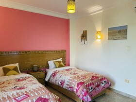 Jewel of the Valley Howard Carter House