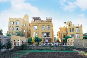 Jewel of the Valley Howard Carter House