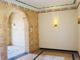Jewel of the Valley Howard Carter House