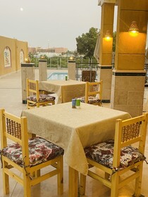 Jewel of the Valley Howard Carter House