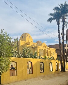 Jewel of the Valley Howard Carter House