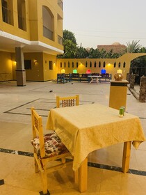 Jewel of the Valley Howard Carter House