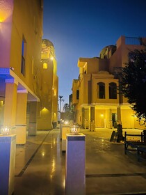 Jewel of the Valley Howard Carter House