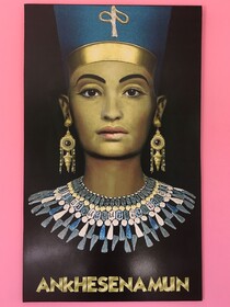 Jewel of the Valley Howard Carter House