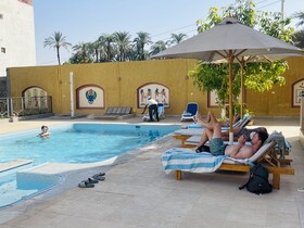 Jewel of the Valley Howard Carter House