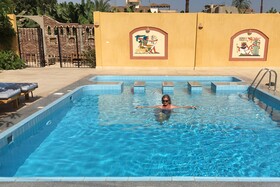 Jewel of the Valley Howard Carter House