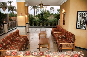 Jewel of the Valley Howard Carter House