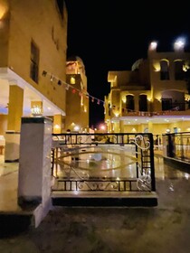 Jewel of the Valley Howard Carter House