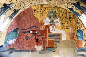 Jewel of the Valley Howard Carter House