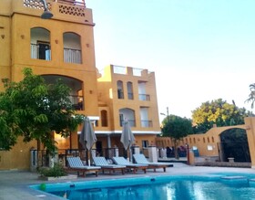 Jewel of the Valley Howard Carter House