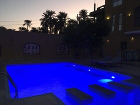 Jewel of the Valley Howard Carter House
