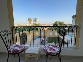 Jewel of the Valley Howard Carter House