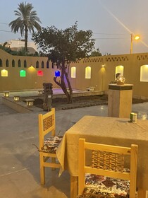 Jewel of the Valley Howard Carter House