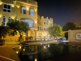 Jewel of the Valley Howard Carter House