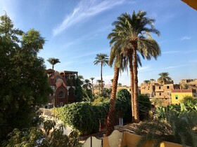 Jewel of the Valley Howard Carter House