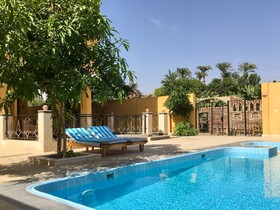 Jewel of the Valley Howard Carter House