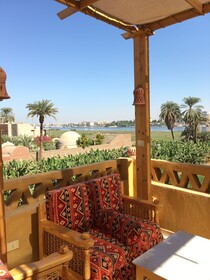 Jewel of the Valley Howard Carter House
