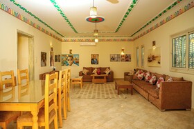 Jewel of the Valley Howard Carter House