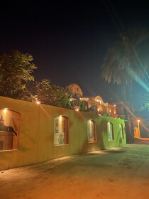Jewel of the Valley Howard Carter House