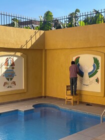 Jewel of the Valley Howard Carter House