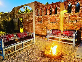 Jewel of the Valley Howard Carter House