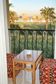 Jewel of the Valley Howard Carter House