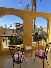 Jewel of the Valley Howard Carter House