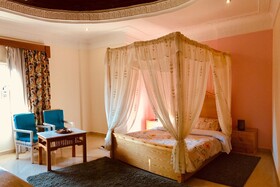 Jewel of the Valley Howard Carter House