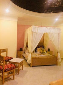 Jewel of the Valley Howard Carter House