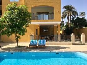 Jewel of the Valley Howard Carter House