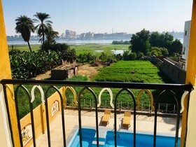 Jewel of the Valley Howard Carter House