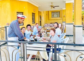 Jewel of the Valley Howard Carter House