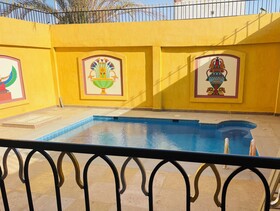 Jewel of the Valley Howard Carter House