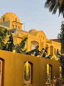 Jewel of the Valley Howard Carter House