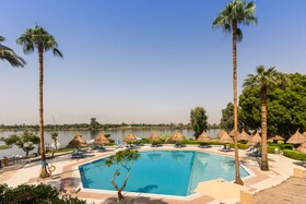 Jolie Ville Luxor