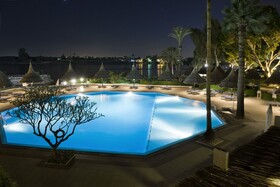 Jolie Ville Luxor