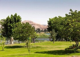 Jolie Ville Luxor