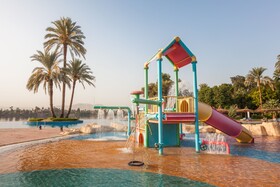 Jolie Ville Luxor