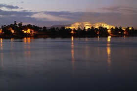 Jolie Ville Luxor