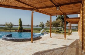 Jolie Ville Luxor
