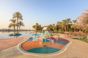 Jolie Ville Luxor