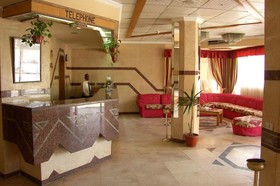 Karnak Hotel