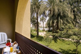 Mercure Luxor Karnak