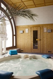 Mercure Luxor Karnak