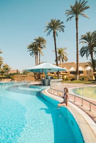 Mercure Luxor Karnak
