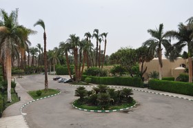 Mercure Luxor Karnak
