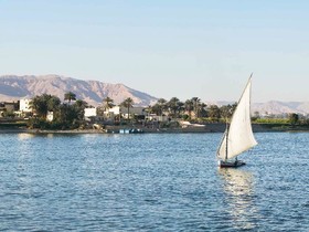 Mercure Luxor Karnak
